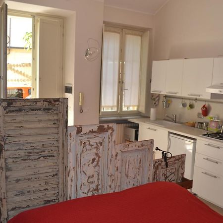 Il Filo di Arianna Bed and Breakfast Torino Esterno foto