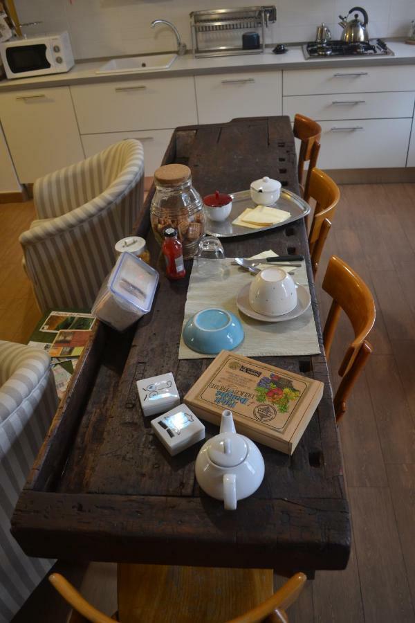 Il Filo di Arianna Bed and Breakfast Torino Esterno foto