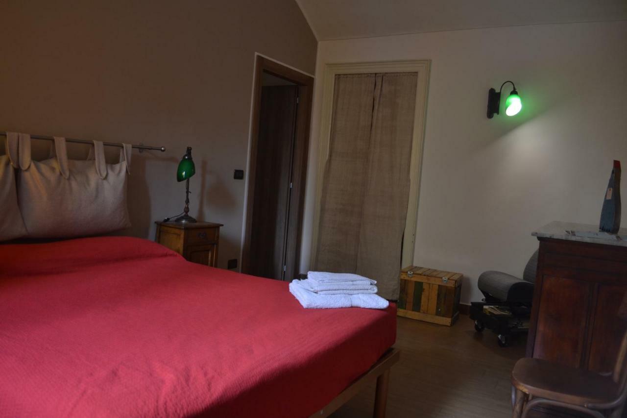 Il Filo di Arianna Bed and Breakfast Torino Esterno foto