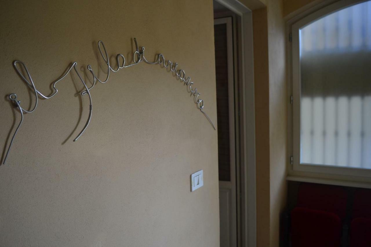 Il Filo di Arianna Bed and Breakfast Torino Esterno foto