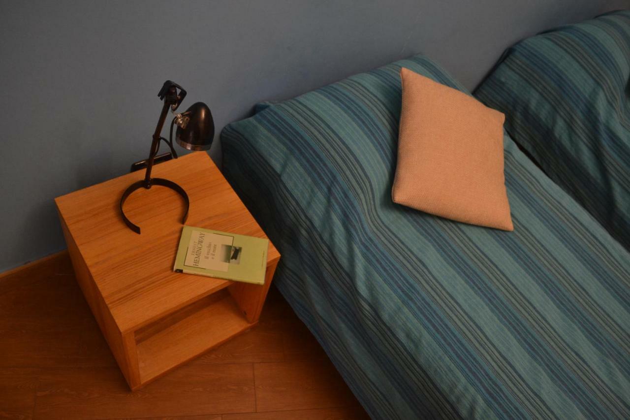 Il Filo di Arianna Bed and Breakfast Torino Esterno foto