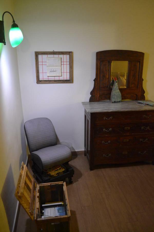 Il Filo di Arianna Bed and Breakfast Torino Esterno foto
