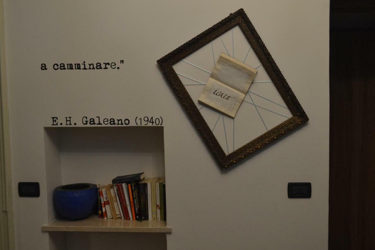 Il Filo di Arianna Bed and Breakfast Torino Esterno foto