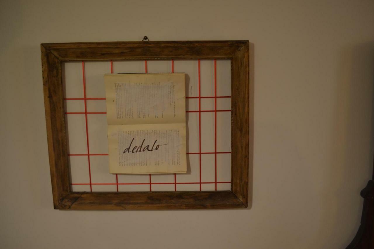 Il Filo di Arianna Bed and Breakfast Torino Esterno foto