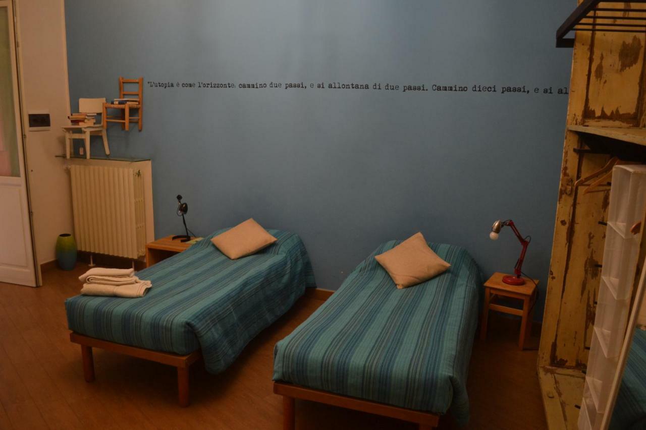 Il Filo di Arianna Bed and Breakfast Torino Esterno foto