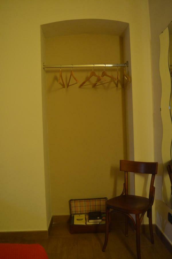 Il Filo di Arianna Bed and Breakfast Torino Esterno foto