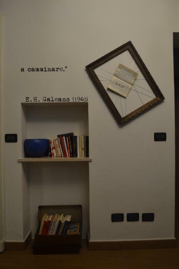 Il Filo di Arianna Bed and Breakfast Torino Esterno foto