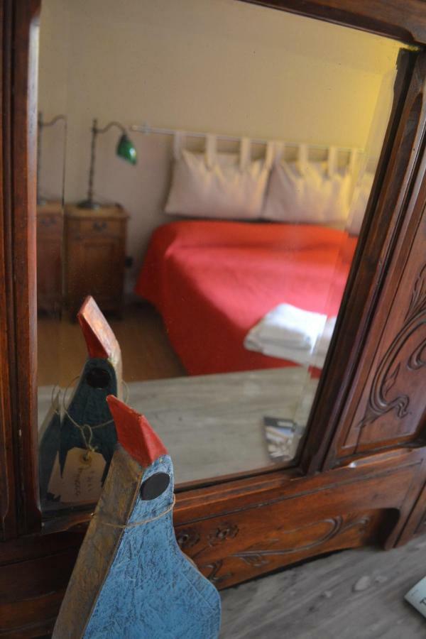 Il Filo di Arianna Bed and Breakfast Torino Esterno foto