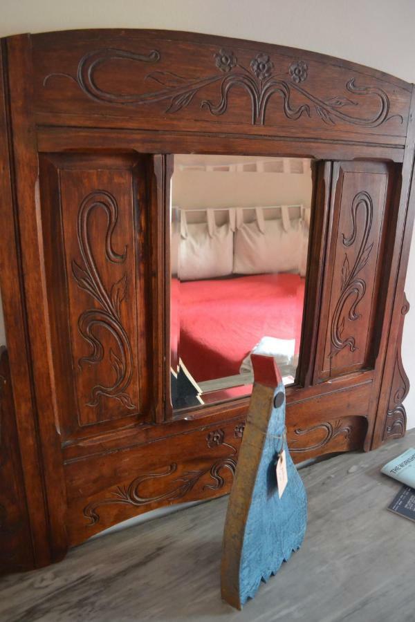 Il Filo di Arianna Bed and Breakfast Torino Esterno foto