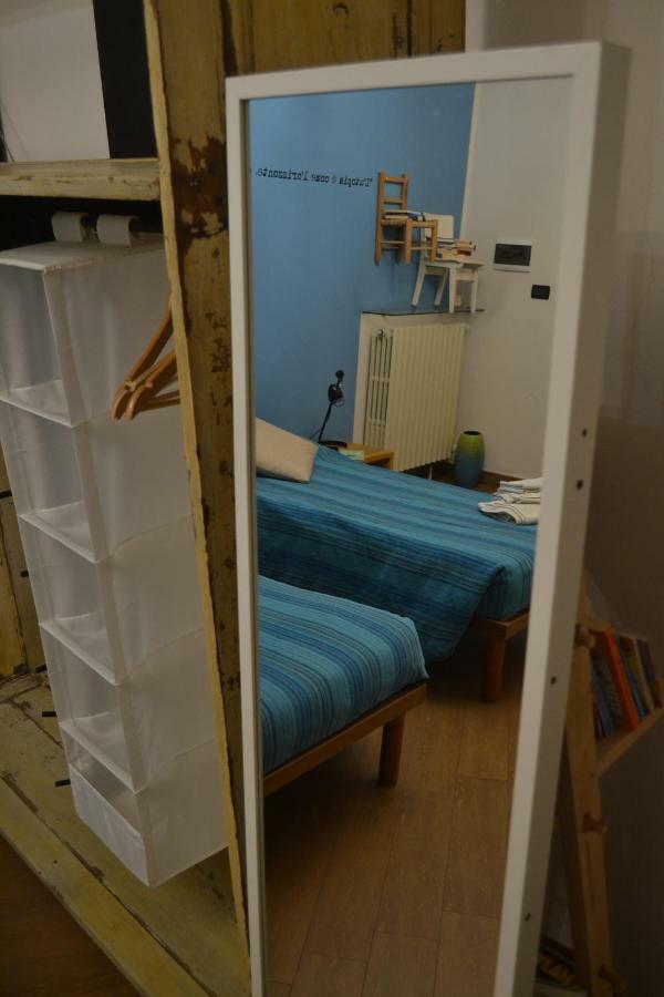 Il Filo di Arianna Bed and Breakfast Torino Esterno foto