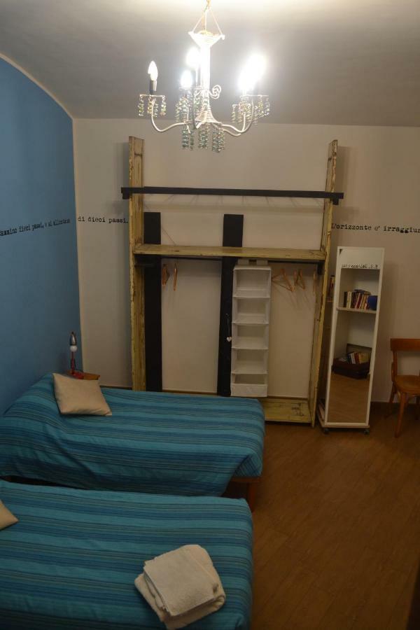 Il Filo di Arianna Bed and Breakfast Torino Esterno foto