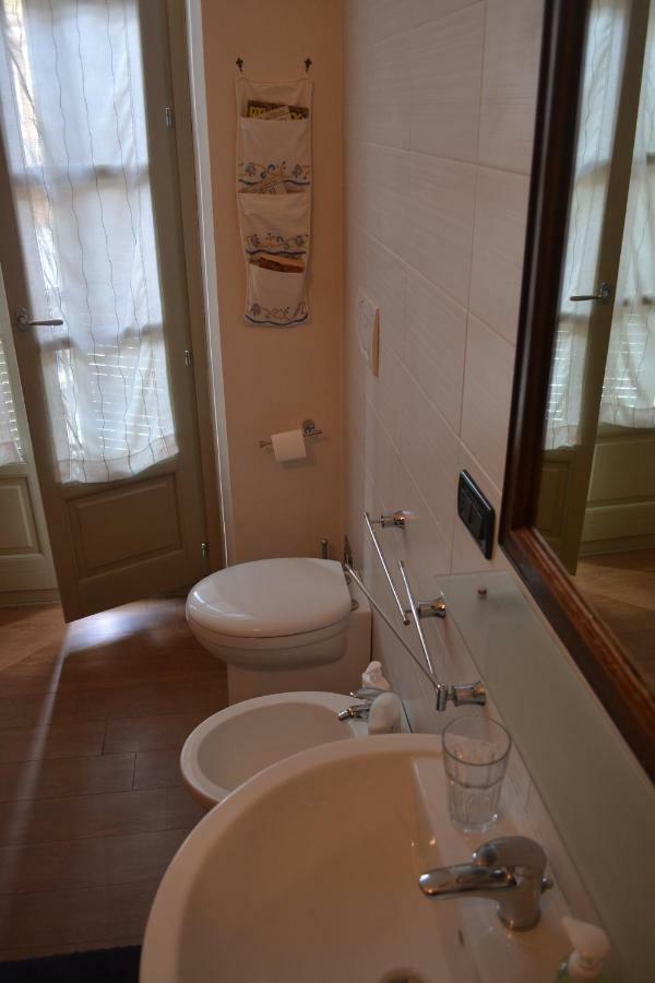 Il Filo di Arianna Bed and Breakfast Torino Esterno foto