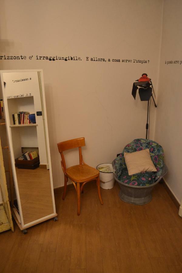 Il Filo di Arianna Bed and Breakfast Torino Esterno foto