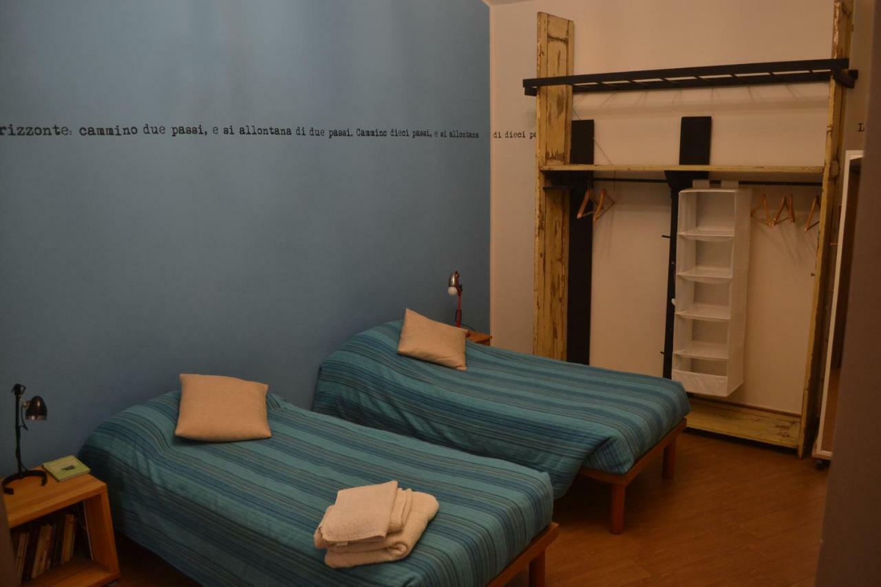 Il Filo di Arianna Bed and Breakfast Torino Esterno foto