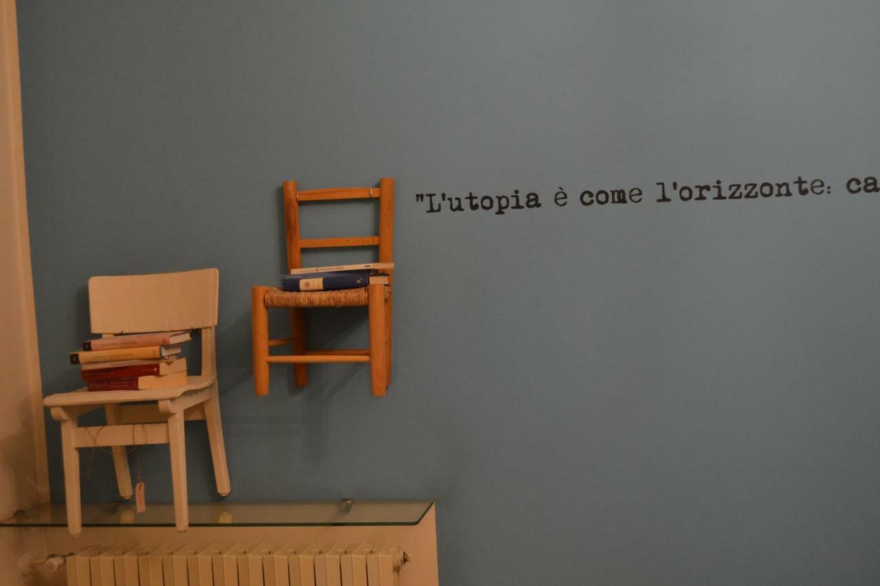 Il Filo di Arianna Bed and Breakfast Torino Esterno foto