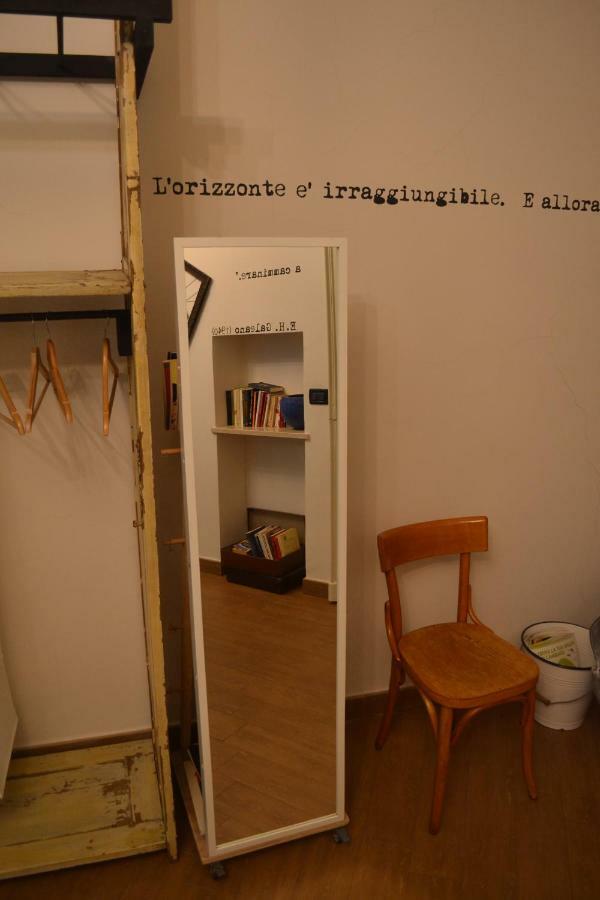 Il Filo di Arianna Bed and Breakfast Torino Esterno foto