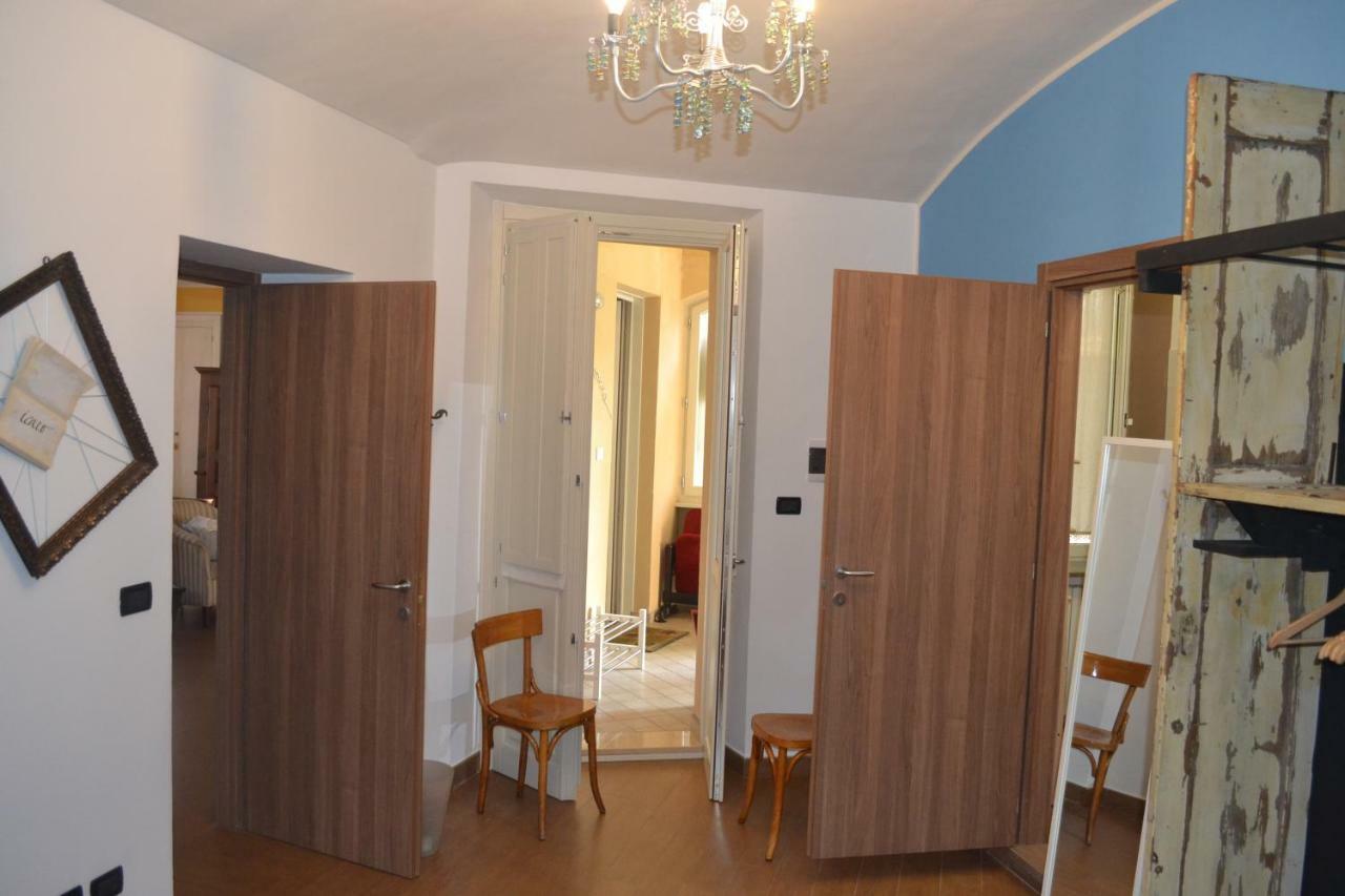Il Filo di Arianna Bed and Breakfast Torino Esterno foto