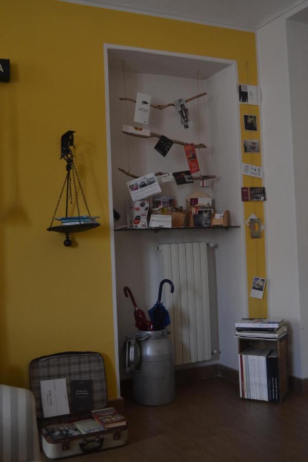 Il Filo di Arianna Bed and Breakfast Torino Esterno foto