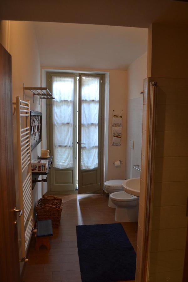 Il Filo di Arianna Bed and Breakfast Torino Esterno foto