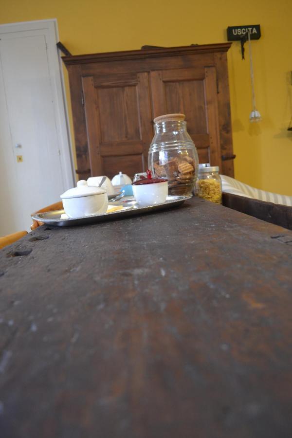 Il Filo di Arianna Bed and Breakfast Torino Esterno foto