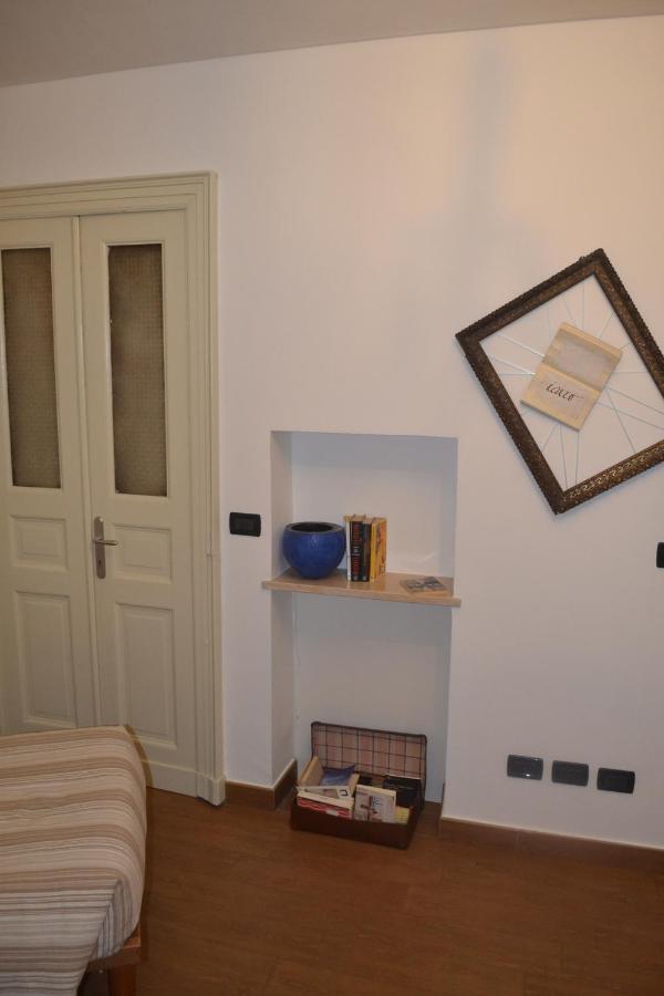 Il Filo di Arianna Bed and Breakfast Torino Esterno foto