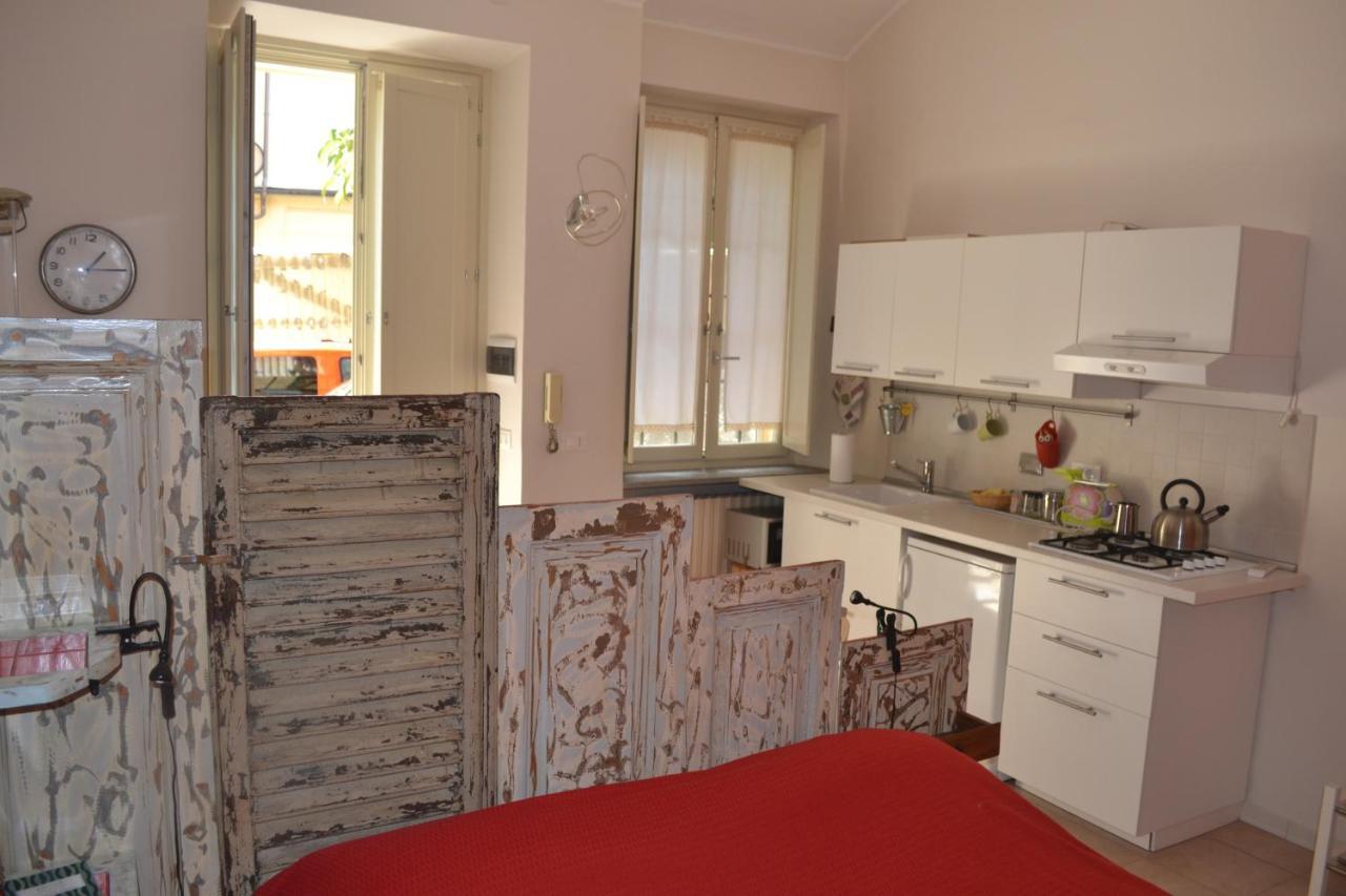 Il Filo di Arianna Bed and Breakfast Torino Esterno foto