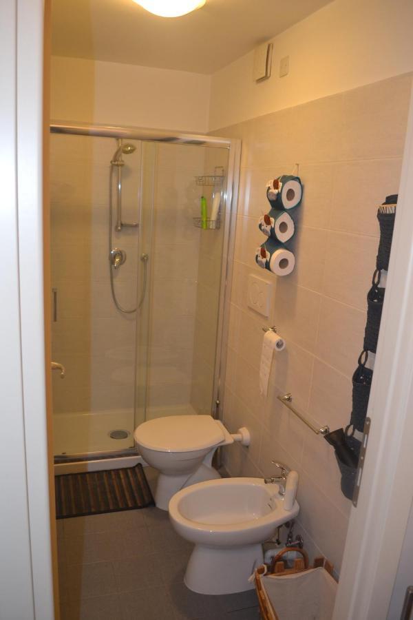 Il Filo di Arianna Bed and Breakfast Torino Esterno foto