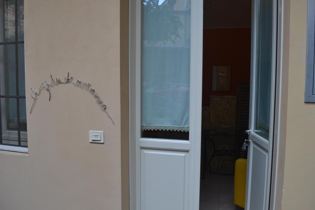 Il Filo di Arianna Bed and Breakfast Torino Esterno foto