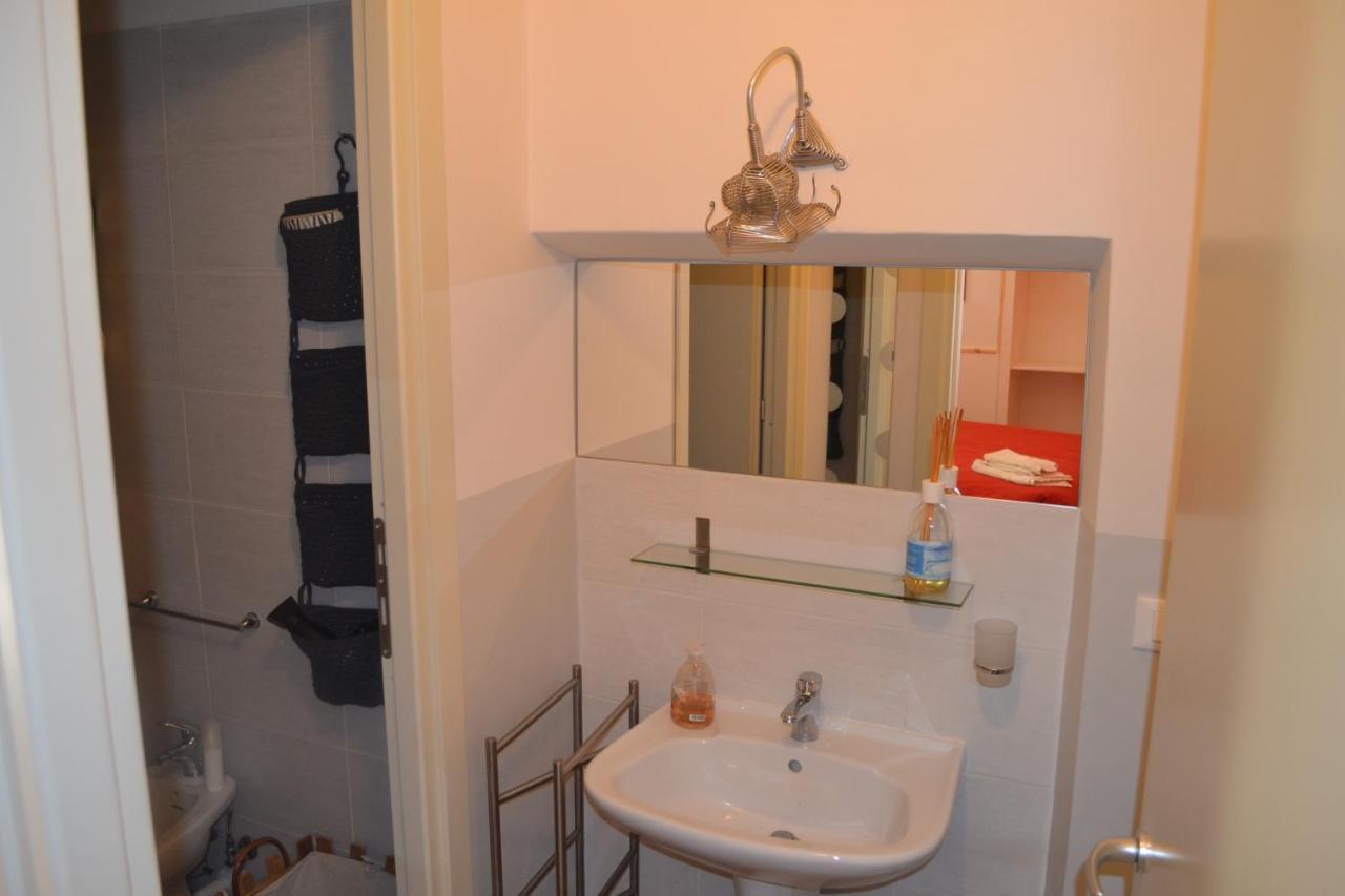 Il Filo di Arianna Bed and Breakfast Torino Esterno foto