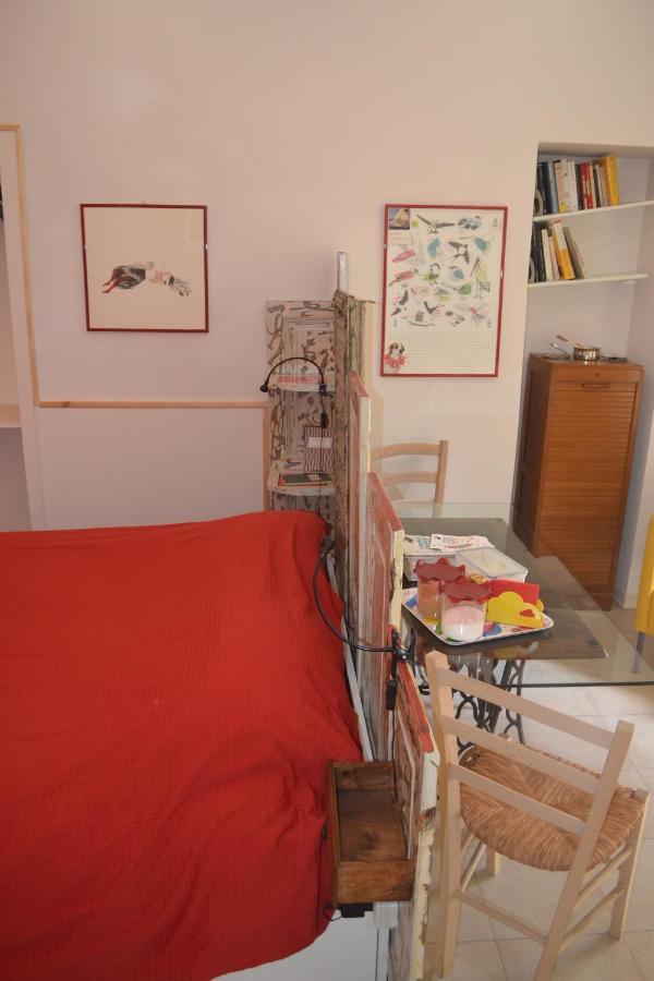 Il Filo di Arianna Bed and Breakfast Torino Esterno foto