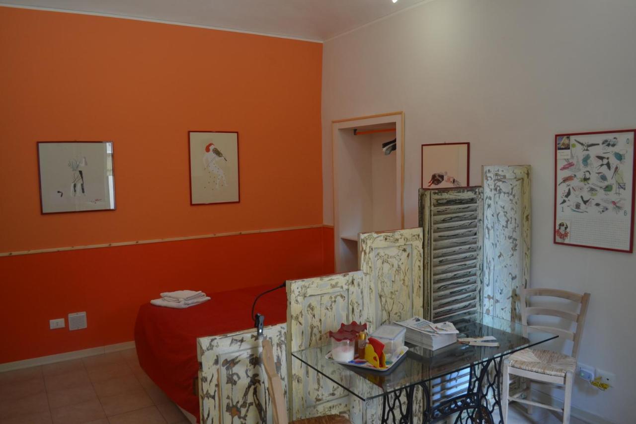 Il Filo di Arianna Bed and Breakfast Torino Esterno foto