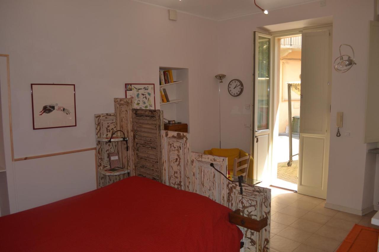 Il Filo di Arianna Bed and Breakfast Torino Esterno foto