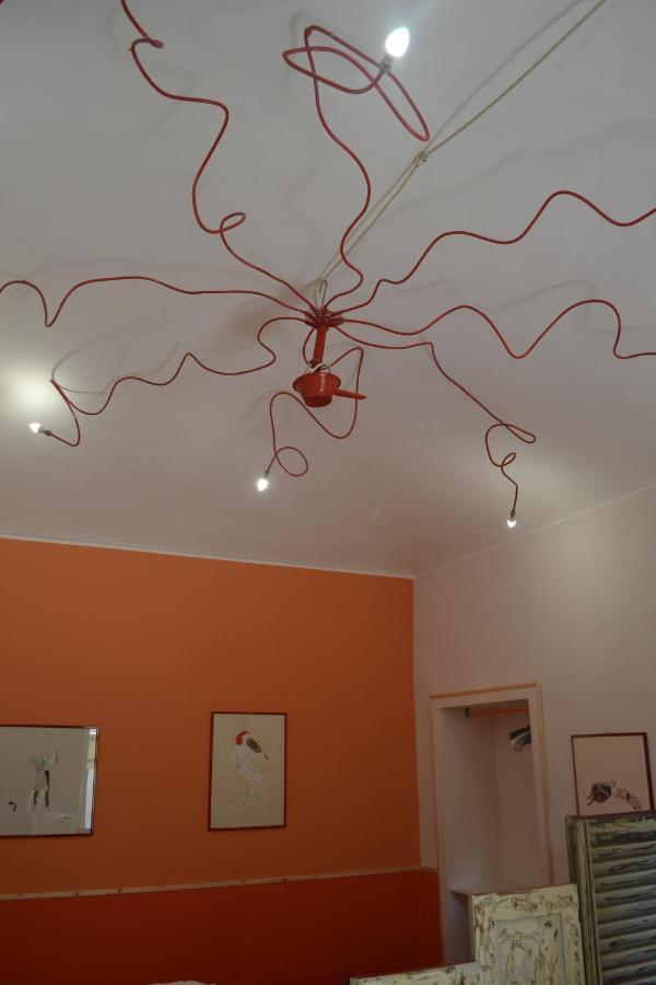 Il Filo di Arianna Bed and Breakfast Torino Esterno foto