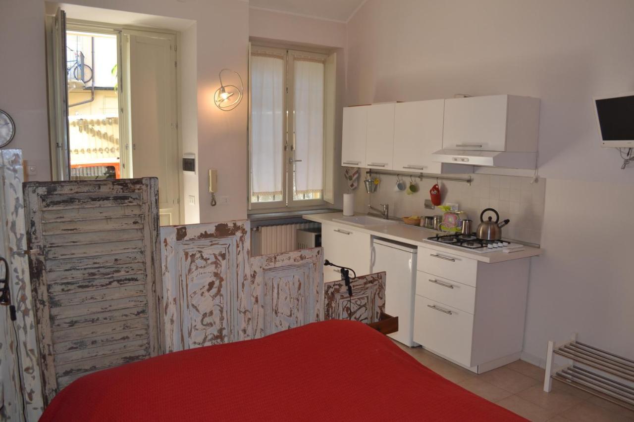 Il Filo di Arianna Bed and Breakfast Torino Esterno foto